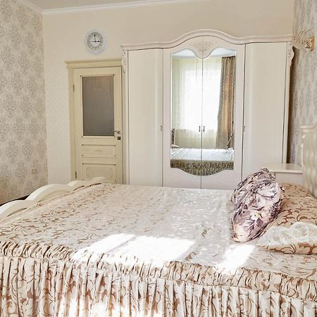 Apartment Fortuna Odesa Exterior foto