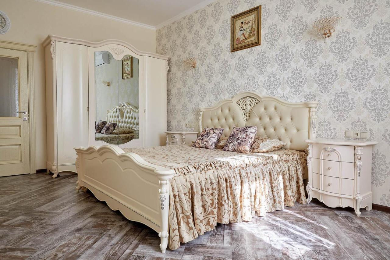 Apartment Fortuna Odesa Exterior foto
